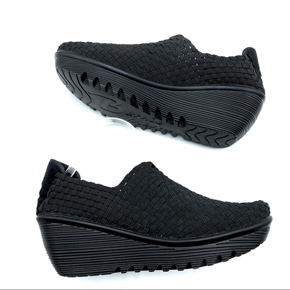 Bernie Mev Gem Wedge - Picture 7 of 11